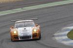 Porsche 911 GT3 R Hybrid 2.0 2011 года